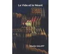 Le Vide et le Néant