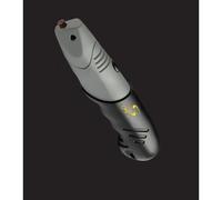 Le vide fil/tresse Carpspirit Gris TU
