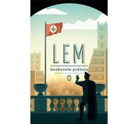 Le vide parfait - Stanisław Lem (Buch auf Polnisch)