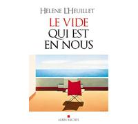 Le Vide qui est en nous