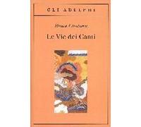 Le Vie Dei Canti