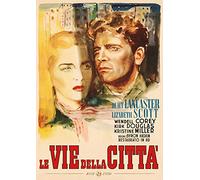 Le Vie Della Citta' (Restaurato in HD) [Import]
