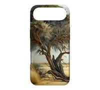 Le Vieil Arbre de la Savane est Un Symbole de la Nature et Coque pour iPhone Air