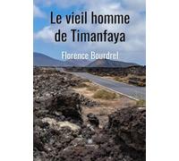 Le vieil homme de Timanfaya