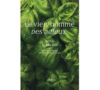 Le vieil homme. des adieux