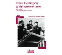 Le vieil homme et la mer