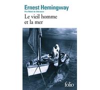 Le vieil homme et la mer