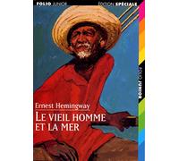 Le Vieil Homme et la Mer