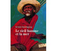 LE VIEIL HOMME ET LA MER