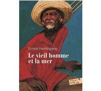 Le vieil homme et la mer Ernest Hemingway (Auteur), Jean Dutourd (Traduction), Bruno Pilorget (Illustration)