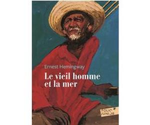 Le vieil homme et la mer Ernest Hemingway (Auteur), Jean Dutourd (Traduction), Bruno Pilorget (Illustration)