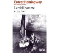 Le vieil homme et la mer Ernest Hemingway (Auteur), Philippe Jaworski (Traduction)