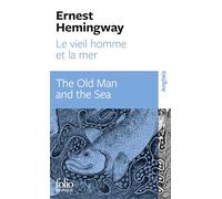 Le vieil homme et la mer – Gallimard