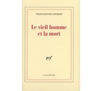 Le vieil homme et la mort