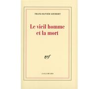 Le vieil homme et la mort