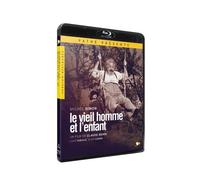 Le vieil homme et l'enfant Blu-ray