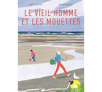 Le Vieil homme et les mouettes
