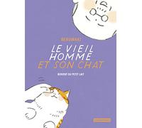 Casterman Le vieil homme et son chat tome 4