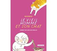 Casterman Le vieil homme et son chat tome 8