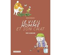 Casterman Le vieil homme et son chat tome 10