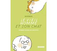Casterman Le vieil homme et son chat tome 5