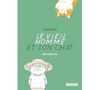 Le Vieil homme et son chat: Sont de bon poil (9)