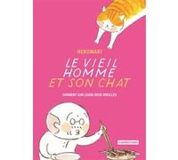 Nekomaki – Le Vieil homme et son chat: Dorment sur leurs deux oreilles – Tome 8 – Cartonné