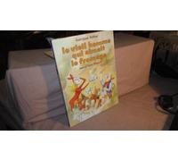 Le vieil homme qui aimait le fromage