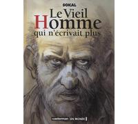 Le Vieil homme qui n'écrivait plus