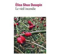Le vieil incendie