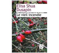 Le Vieil Incendie