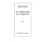 Le vieillard et l'enfant François Augiéras (Auteur)