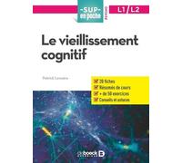 Le Vieillissement Cognitif - Psycho L1/L2
