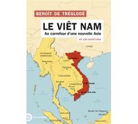 Le Viêt Nam en 100 questions Au carrefour d'une nouvelle Asie - Benoit de Treglodé - Tallandier - broché - Guide