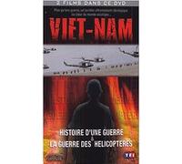 Le Viet-Nam : l'histoire d'une guerre - La guerre des hélicoptères E