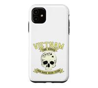 Le Vietnam Time Served Long Range Recon Patrol Coque pour iPhone 11