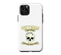 Le Vietnam Time Served Long Range Recon Patrol Coque pour iPhone 11 Pro