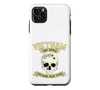 Le Vietnam Time Served Long Range Recon Patrol Coque pour iPhone 11 Pro Max