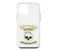 Le Vietnam Time Served Long Range Recon Patrol Coque pour iPhone 12 Mini