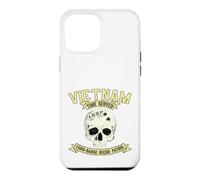 Le Vietnam Time Served Long Range Recon Patrol Coque pour iPhone 12 Pro Max