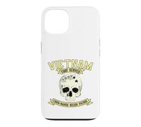 Le Vietnam Time Served Long Range Recon Patrol Coque pour iPhone 13