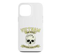 Le Vietnam Time Served Long Range Recon Patrol Coque pour iPhone 13 Pro Max