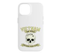 Le Vietnam Time Served Long Range Recon Patrol Coque pour iPhone 14