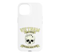 Le Vietnam Time Served Long Range Recon Patrol Coque pour iPhone 15