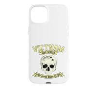 Le Vietnam Time Served Long Range Recon Patrol Coque pour iPhone 15 Plus