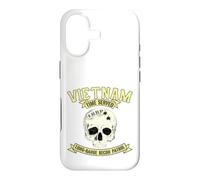 Le Vietnam Time Served Long Range Recon Patrol Coque pour iPhone 17