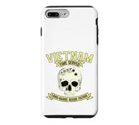 Le Vietnam Time Served Long Range Recon Patrol Coque pour iPhone 7 Plus/8 Plus