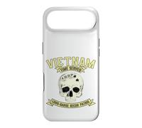 Le Vietnam Time Served Long Range Recon Patrol Coque pour iPhone Air