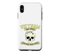Le Vietnam Time Served Long Range Recon Patrol Coque pour iPhone XS Max
