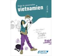 Vietnamien de poche